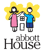 Abbott House Logo
